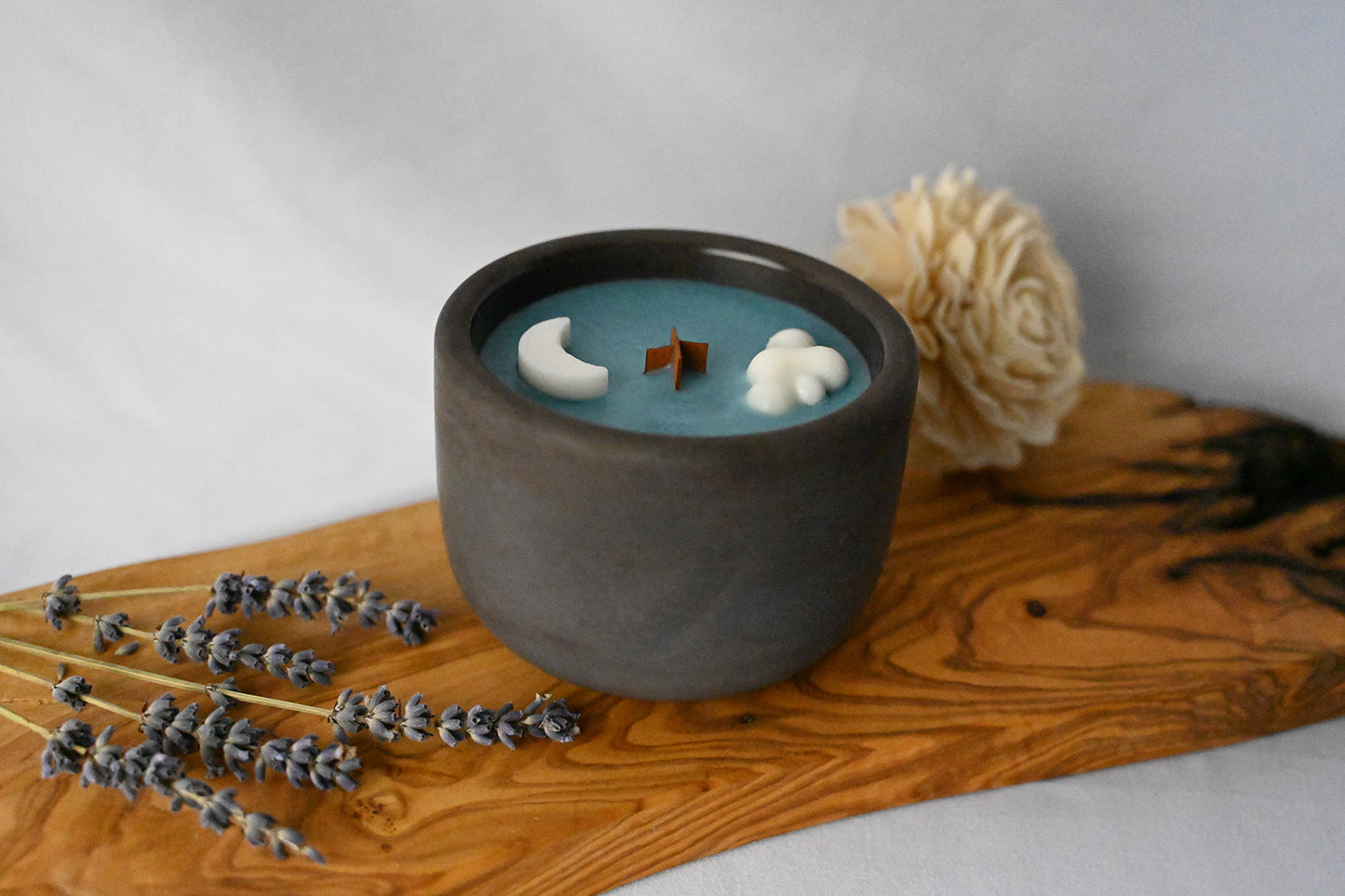 Autumn Moon 7oz Candle