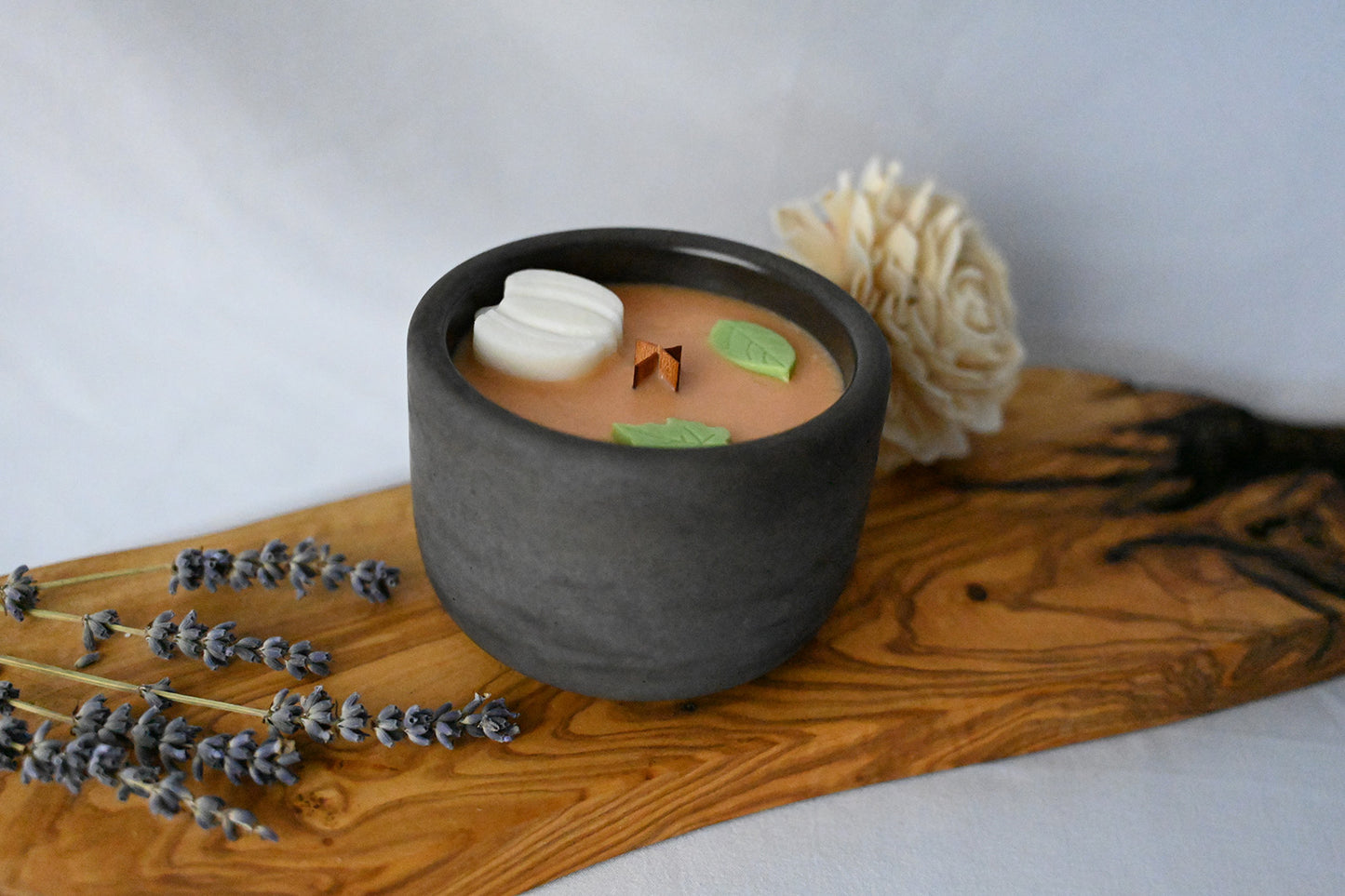 Pumpkin Pie 7oz Candle