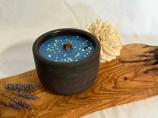 Winter Magic 7oz Candle